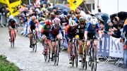 Replay: 2024 Tour Of Flanders - Women