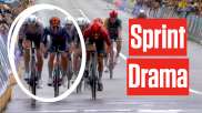 Inside the Sprint Clash: Michael Matthews' Tour of Flanders Relegation