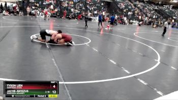 Replay: Mat 1 - 2024 Younes Hospitality Open | Nov 23 @ 9 AM