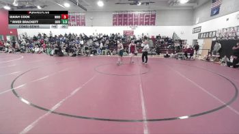 Replay: Mat 1 - 2026 MPA New England Qualifier | Feb 20 @ 10 AM