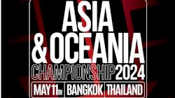 2024 ADCC Asia & Oceania Championship 2