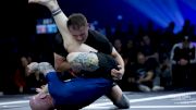 IBJJF No-Gi Pans 2024 Schedule. Here's What To Know