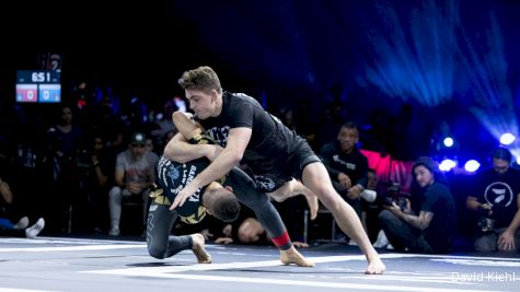 Watch Every Division Final From ADCC West Coast Trials