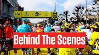 Unveiling The Tour of Flanders' Secrets