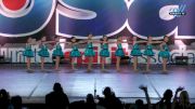 Innovate Dance Studio - Tiny Prep Jazz [2025 Tiny - Prep - Jazz Day 2] 2025 USA All Star Dance Super Nationals