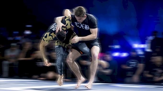 ADCC West Coast Trials Results: Here's Who Is Invited To ADCC Worlds ...