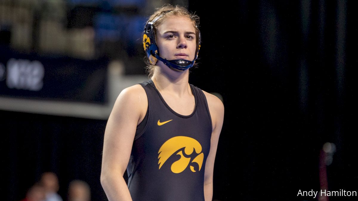 Watch Every Finals Match From The NCAA Women's Championships