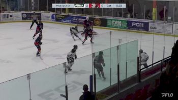 Replay: Home - 2025 Kings vs Lancers | Jan 25 @ 3 PM