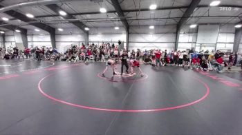 106 lbs Semifinal - Isaac Rulla, Eaton vs Casey Fontana, Poudre