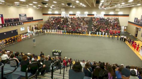 AWARDS at 2024 WGI Guard Austin Regional