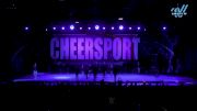 ACE of Tuscaloosa - Ignite [2024 L3 Junior - Small - C Day 2] 2024 CHEERSPORT National All Star Cheerleading Championship