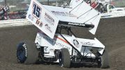 NARC Sprint Cars Set To Tackle Newly Configured Stockton Dirt Track
