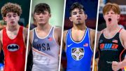 Top High School Wrestlers Competing At The Last Chance OTT Qualifier