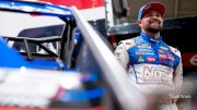 Ricky Stenhouse Jr. Returning To Home Track With High Limit Racing