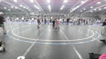 165 lbs Rr Rnd 3 - Michael Keilyk, Funk University vs Wolf Beslow, Estebuilt WC