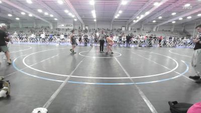 165 lbs Rr Rnd 3 - Michael Keilyk, Funk University vs Wolf Beslow, Estebuilt WC