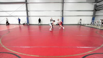 170 lbs Rr Rnd 2 - Kollin Sullivan, 84 Athletes Red vs Tyler Going, Shore Thing Surf