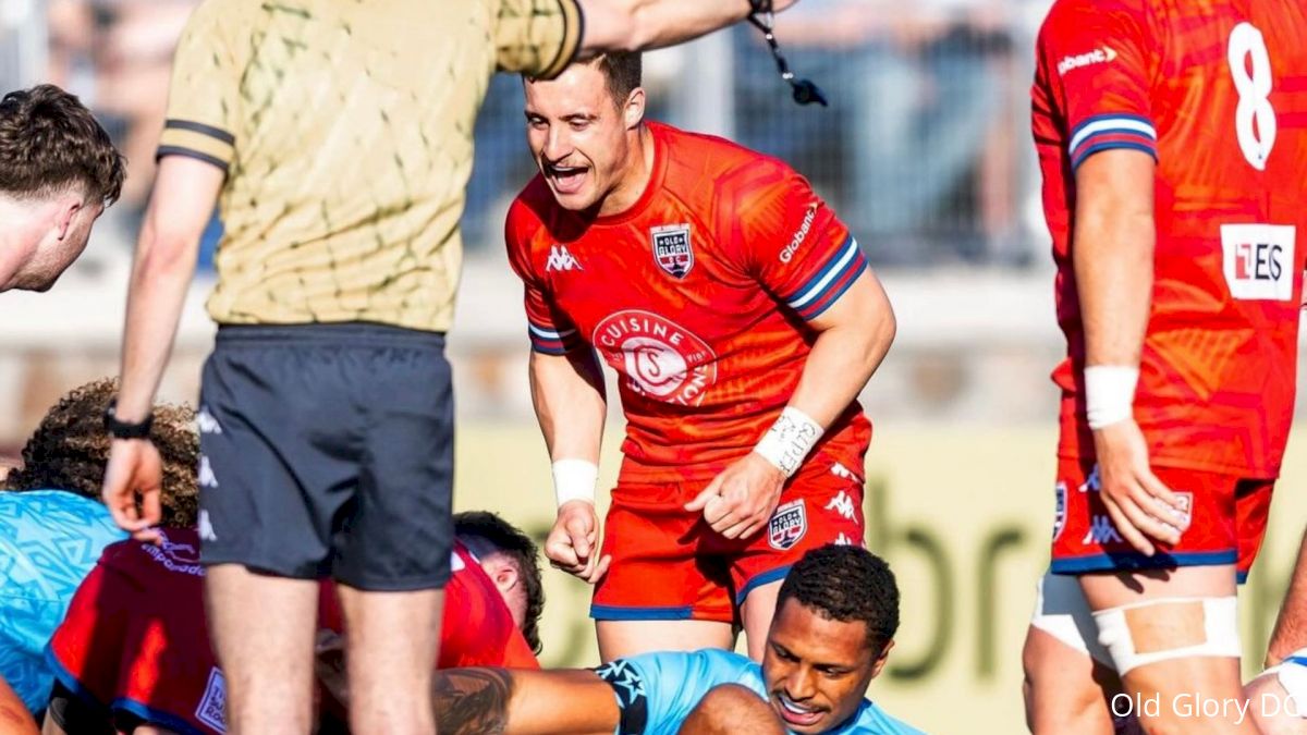 Major League Rugby Week 5 Recap: Seattle Wins From 26 Down; Houston Now 5-0