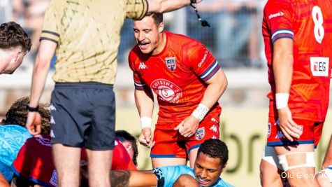 Major League Rugby Week 5 Recap: Seattle Wins From 26 Down