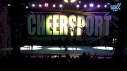 Jackson Cheer Company - Knockout [2025 L2 Youth - D2 - Medium Day 3] 2025 CHEERSPORT National All Star Cheerleading Championship