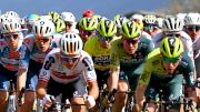 Injured Roglic Skips Ardennes To Prioritise Tour de France