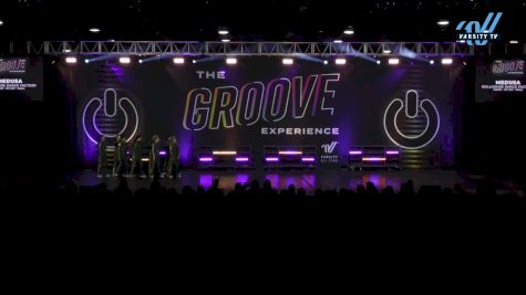 Dollhouse Dance Factory - Medusa [2024 Junior - Hip Hop - Small Day 2] 2024 WSF Grand Nationals