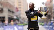 Boston Marathon Winners: Here's The Complete List