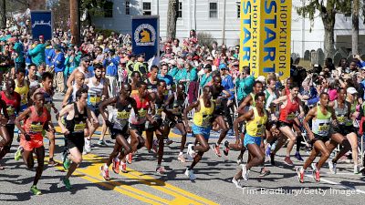 Where is Heartbreak Hill? Here's The Boston Marathon Course Map In 2024