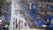 Who's Running In The Boston Marathon? Here's The Boston Marathon Entry List