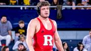 Rutgers Wrestling Schedule 2024-2025: Season Preview