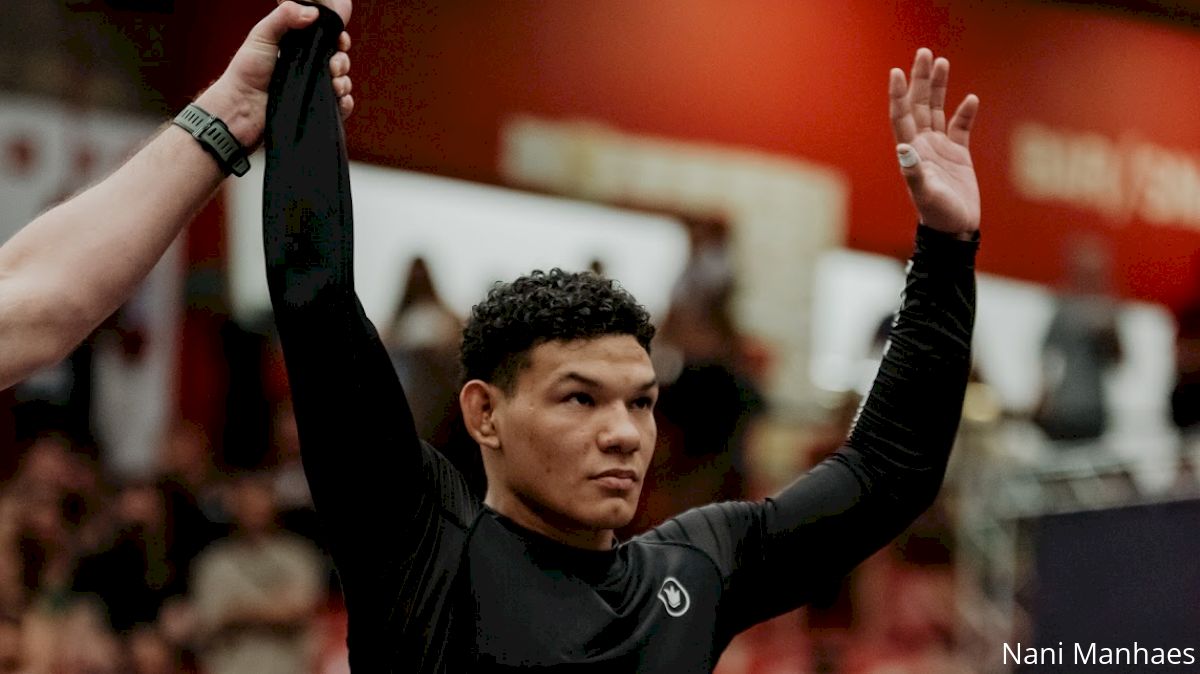 ADCC Trials Rio: Confira os destaques inscritos na seletiva