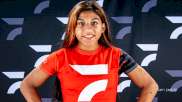 14-Year-Old Taina Fernandez Has Eye On 2028 Olympics
