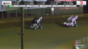 Feature | 2025 Final 50 at Lincoln Speedway