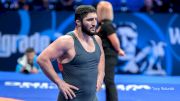 Sadulaev Out Of European OG Qualifier After UWW Vetting Process