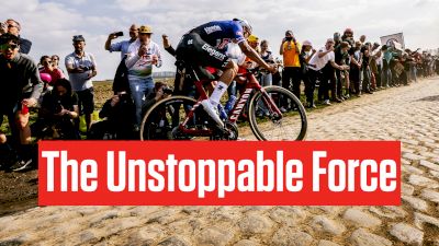 Can Anyone Dethrone Van Der Poel In Roubaix?