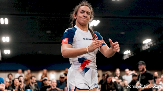 Jasmine Rocha Advances To First ADCC Final With Submission Win