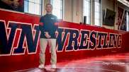 Matt Valenti Announced As Penn Wrestling's Next Head Coach Starting In 2025