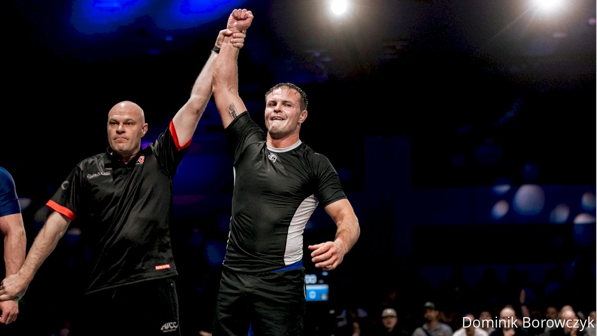 The Top 10 Wrestlers To Watch At ADCC 2024