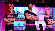 Champions Rising: Reflecting on the L3 Junior Small Division Winners