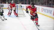 Race For ECHL Central Division Playoff Spots Is Must-See Hockey