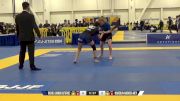 Karolin Andrea Ney vs Rachel Carmen Gutierrez 2024 World IBJJF Jiu-Jitsu No-Gi Championship