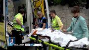 Landa Breaks Collarbone In Tour Of Basque Country Crash