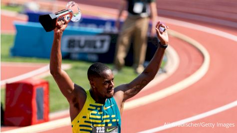How To Watch The Diamond League 2024 Schedule