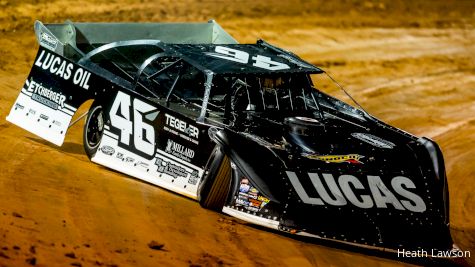 Earl Pearson Jr. To Campaign With The MLRA Series This Season