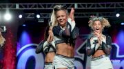 A Look Back: Level 6 Senior XSmall Coed 2023 One Up Grand