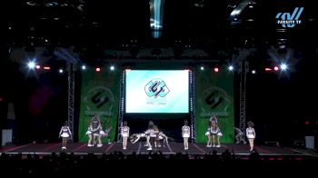 Intensity Elite Cheer and Dance - Velocity [2024 L3 Senior Day 2] 2024 CSG Grand Nationals