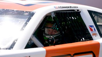 Connor Zilisch Explains What It's Like To Be The Most Talked About Driver In Motorsports