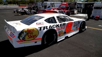 Pit Walk: The CARS Tour Heads To Hickory Motor Speedway