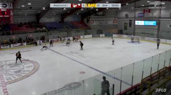 Replay: Home - 2024 Selkirk vs Waywayseecappo | Mar 13 @ 7 PM