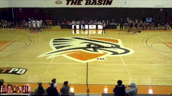 Replay: TAMIU vs UT Permian Basin | Dec 5 @ 7 PM